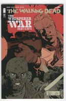 Walking Dead #162 The Whisperer War VFNM