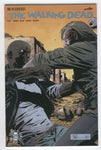 Walking Dead #166 No Surrender NM-