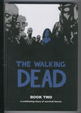 Walking Dead Trade Hardcover #2 Kirkman Adlard 3rd Print Mature Readers VF