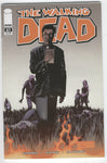 Walking Dead #61 1st Father Gabriel Stokes and Chew Preview Modern Horror Key VGFN