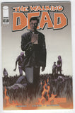 Walking Dead #61 1st Father Gabriel Stokes and Chew Preview Modern Horror Key VGFN