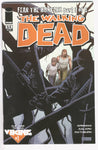 Walking Dead #64 Fear The Hunters Viking Preview Flipbook VF Mature Readers