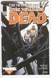 Walking Dead #64 Fear The Hunters Viking Preview Flipbook VF Mature Readers
