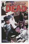 Walking Dead #71 Halloween Horror HTF Issue VF