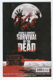 Walking Dead #71 Halloween Horror HTF Issue VF
