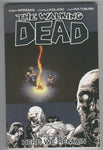 The Walking Dead Trade Paperback Vol. 9 Here We Remain Second Printing VFNM