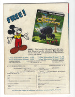 Walt Disney's Comics And Stories #197 HTF Golden Age VGFN