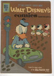 Walt Disney's Comics and Stories #251 VG