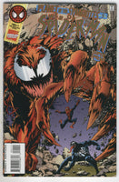 Web Of Spider-Man Super Special Planet Of The Symbiotes VFNM