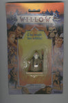 Vintage Willow High Aldwin Action Figure Sealed On Card HTF!