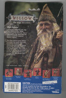 Vintage Willow High Aldwin Action Figure Sealed On Card HTF!