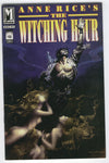 Ann Rice's The Witching Hour #2 Millennium Comics Mature Readers FNVF