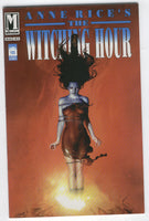 Ann Rice's The Witching Hour #3 Millennium Comics Mature Readers FV