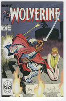 Wolverine #3 VF