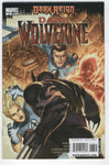 Dark Wolverine #76 Against The Fantastic Four VFNM