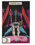 Wolverine #8 Classic Mr. Fixit Buscema Cover! HTF High Grade VFNM