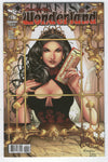 Grimm Fairy Tales Wonderland #13 Your Ticket To Paradise! Mature Readers VF