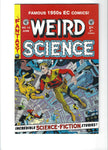 Weird Science #12 EC Reprint VFNM