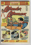 Wonder Woman #211 100 Page Super Spectacular Bronze Age Key FVF