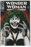Wonder Woman #97 Bolland Deodato The Joker VFNM