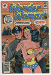 Wonder Woman #260 Bronze Age Whitman Variant FVF