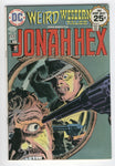 Weird Western Tales #26 Jonah Hex Doug Wildey Art Bronze Age Classic FVF