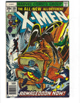 X-Men #108 (Pre Uncanny) First Byrne Art! Modern Age Key FN