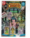 Madame Xanadu #1 Kaluta Bolland! VF+