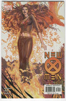New X-Men #134 Phoenix VFNM
