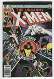X-Men (Uncanny) #139 Kitty Joins The Team Bronze Age Byrne Key News Stand Variant FVF