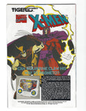 X-Men #4 First Appearance Of Omega Red! Jim Lee Art VFNM