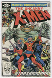 Uncanny X-Men #156 Corsair and The Starjammers! Dave Cockrum Art FVF