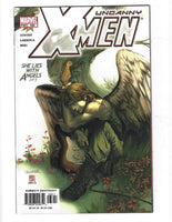 Uncanny X-Men #438 VF