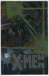 X-Men Omega Foil Cover NM
