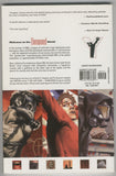 Y The Last Man Unmaned Vol. 1 Second Printing FN