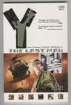 Y The Last Man Cycles Vol. 2 Third Printing VFNM