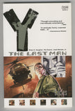 Y The Last Man Cycles Vol. 2 Third Printing VFNM