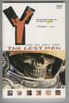 Y The Last Man One Small Step Vol. 3 Second Printing VFNM