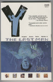 Y: The Last Man Safeword Vol. 4 Second Printing VFNM