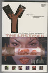Y: The Last Man Ring of Truth Vol. 5 FIrst Printing VFNM