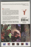 Y: The Last Man Ring of Truth Vol. 5 FIrst Printing VFNM