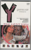 Y The Last Man Girl on Girl Vol. 6 First Printing VF
