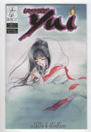 Vampire Yui Vol. 1 #5 Ironcat VF