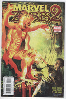 Marvel Zombies II #2 Kirkman Suydam VF